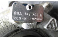 Турбина Audi A3 S3 8L 06A145703B