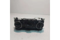 Блок управления климат-контролем A1698301585, 6978000   Mercedes-Benz A W169