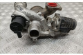 Turbodmychadlo Турбина 9836081180, GARRETT Peugeot 208
