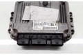 Блок управления двигателем Блок управления 1940FX, 0281011629   Citroen C4 I