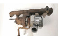 Turbodmychadlo Турбина TD0413T4 BMW 5 E39 2.5