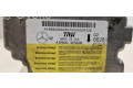 Блок подушек безопасности A1698206626   Mercedes-Benz A W169