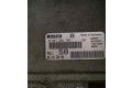 Turbodmychadlo Блок управления двигателем ECU 0261204788   Peugeot 106   