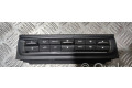 Блок управления климат-контролем 06700749200 Maserati Quattroporte
