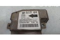 Блок подушек безопасности 24417008 Opel Combo C