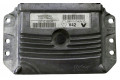 Блок управления двигателя 0740R, 1830R Dacia Logan I