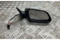 Зеркало (управляемое электричеством) E4023722   Skoda Octavia Mk2 (1Z)