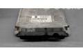 Блок управления двигателем Блок управления 03E906033P   Seat Ibiza I (021A)