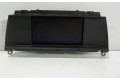 Дисплей 65509294309, 000250410301 BMW X3 F25