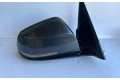 Zpětné zrcátko BMW X1 E84 2013 51167307198, 7307198