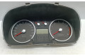 Панель приборов 84201510, 20031122 Hyundai Coupe