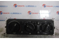 Блок управления климат-контролем 64111502214   Mini One  Cooper Cabrio R52