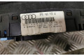 Панель приборов 8P0920930Q Audi A3 S3 A3 Sportback 8P