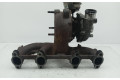 Turbodmychadlo Турбина 038253019A Seat Toledo I (1L)
