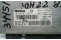 Блок управления двигателя 9652590280, 34451 Citroen C8