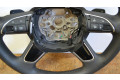 Руль Audi A8 S8 D4 4H 2010 - 2016 года 4H0419091T, 4H0971589F