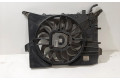 Вентилятор радиатора     30741238, 30741144    Volvo V70 