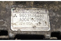 Генератор 9603546480, A004T00991C   Peugeot 605      
