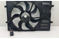Вентилятор радиатора 5Q0121205AL Volkswagen Golf VII