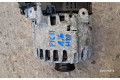 Генератор 9674646180, 967464618004 Citroen C4 II Picasso 2013 - 2018 года