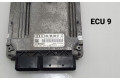 Блок управления двигателя 03L906022DT, 0281015005 Audi A3 S3 8P
