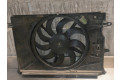 Вентилятор радиатора 52182015 Fiat 500X