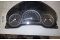 Панель приборов    Saab 9-5       