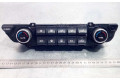 Блок управления климат-контролем 97250F1401FHV   KIA Sportage