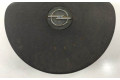 Подушка безопасности водителя 604455600B Opel Combo C