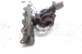 Турбина Ford S-MAX 806498, 9677063780