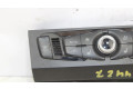 Блок управления климат-контролем 8K1520043AT   Audi A5 Sportback 8TA
