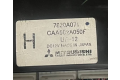 Блок управления климат-контролем 7820A071, CAA502A050F Mitsubishi Grandis
