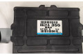 Блок управления 8631A355, X4T72081M Mitsubishi Pajero