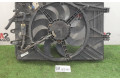 Вентилятор радиатора 8A9410000, 199B4000 Fiat 500L