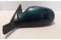 Зеркало электрическое Volvo S80 1999 - 2003 года