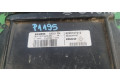 Блок управления двигателем Блок управления 8200107212, S110130338A.   Dacia SupeRNova