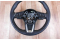 Руль Mazda CX-5  2012 - 2017 года B63M3298XA02, B63M3298XA      