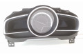 Панель приборов BJE155430 Mazda CX-3