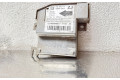 Блок подушек безопасности 13158712, ZJT0079448D   Opel Meriva A