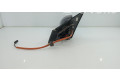 Zpětné zrcátko Citroen Berlingo 2007 NEGRO
