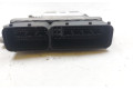 Блок управления двигателя 0281017587, 0281017587 Opel Meriva B