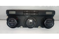 Блок управления климат-контролем 1K0907044BM Volkswagen Touran I