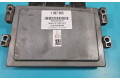 Блок управления двигателем Блок управления S120202116A, IMPRK1387065 Renault Clio III