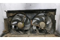 Вентилятор радиатора 9629993580 Citroen Xsara 1.9