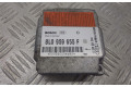 Блок подушек безопасности 8L0959655F Audi A3 S3 8L