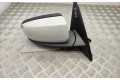 Zpětné zrcátko BMW X6 E71 2011
