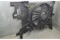 Электрический вентилятор радиаторов Dacia Duster 2010 - 2017 года
