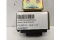 Řídící jednotka 3916035010, MODULOELECTRONICO   KIA Joice 