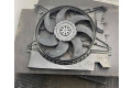 Вентилятор радиатора     31368075, 32135038    Volvo XC90 