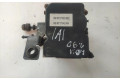 Блок АБС 6Q0614517AE Skoda Fabia Mk1 (6Y) 1999 - 2007 года